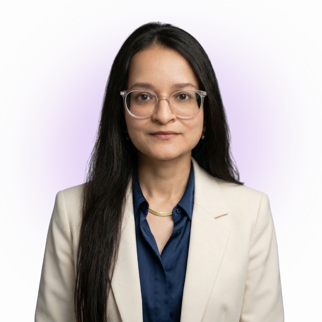 Tanisha Dayal